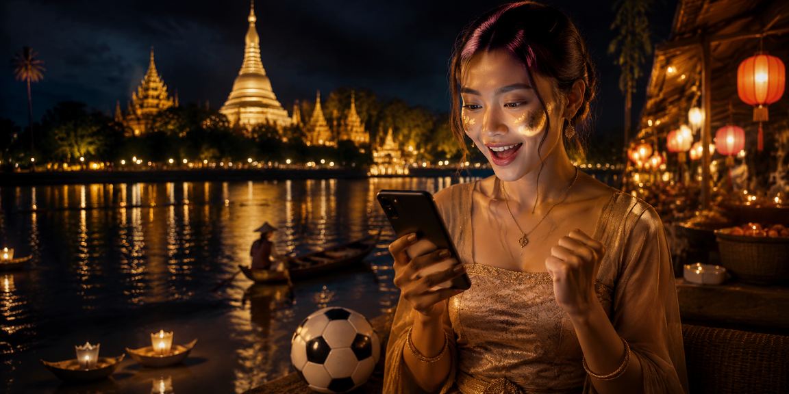ပုဂံကာစီနိုဂိမ်းများနှင့် ဘောလုံးလောင်းကစား