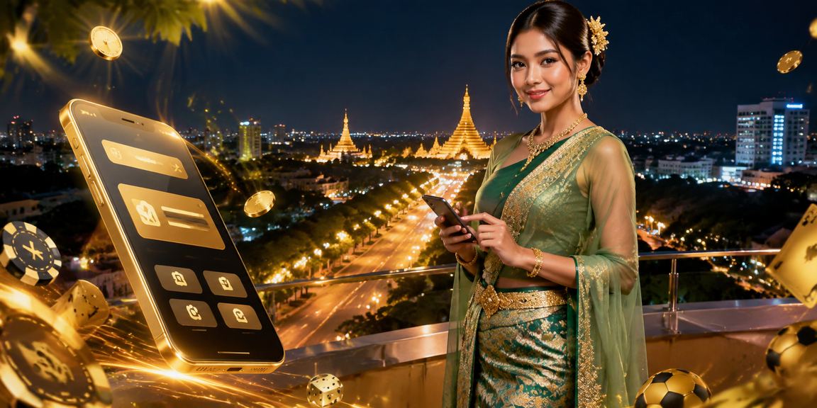 နေပြည်တော်တွင် ပြိုင်ပွဲ ဘောလုံးလောင်းကစားသူများ
