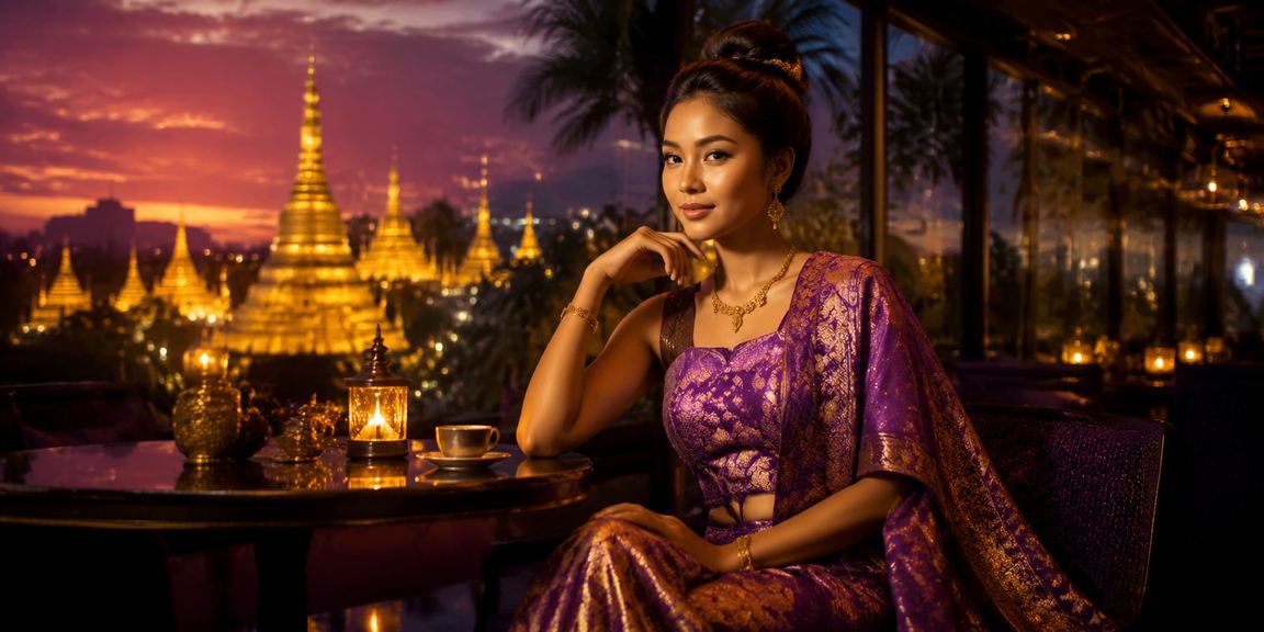 စစ်ကိုင်းခရိုင်မြေတွင် ငွေသွင်းငွေထုတ် လုပ်ဆောင်နေသော ဖုန်းအသုံးပြုသူ