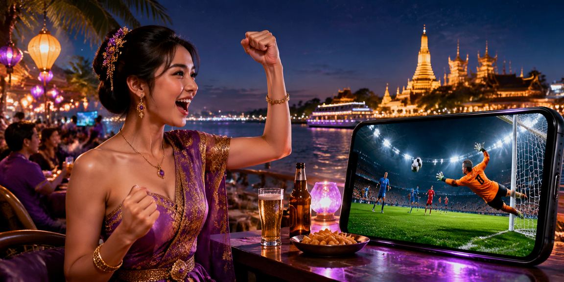 ရန်ကုန် ချိုင်းနွယ်ဒေါင်းရွာတွင် ညဘောလုံးလောင်းကစားသူများ